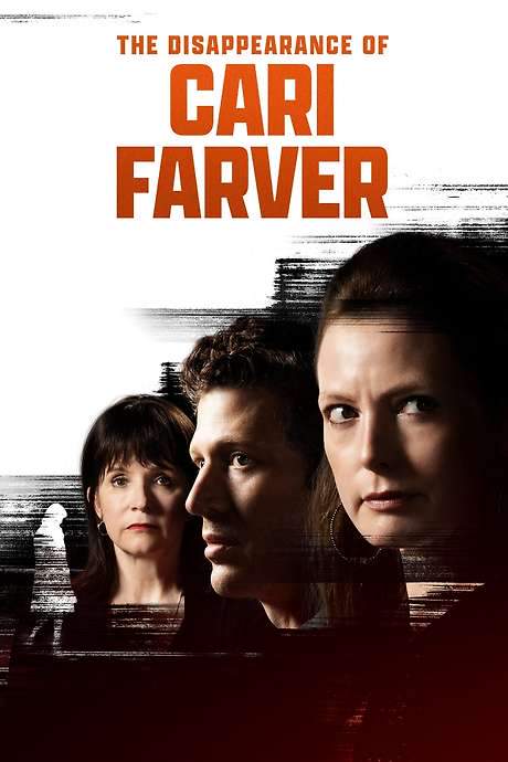 The Disappearance of Cari Farver